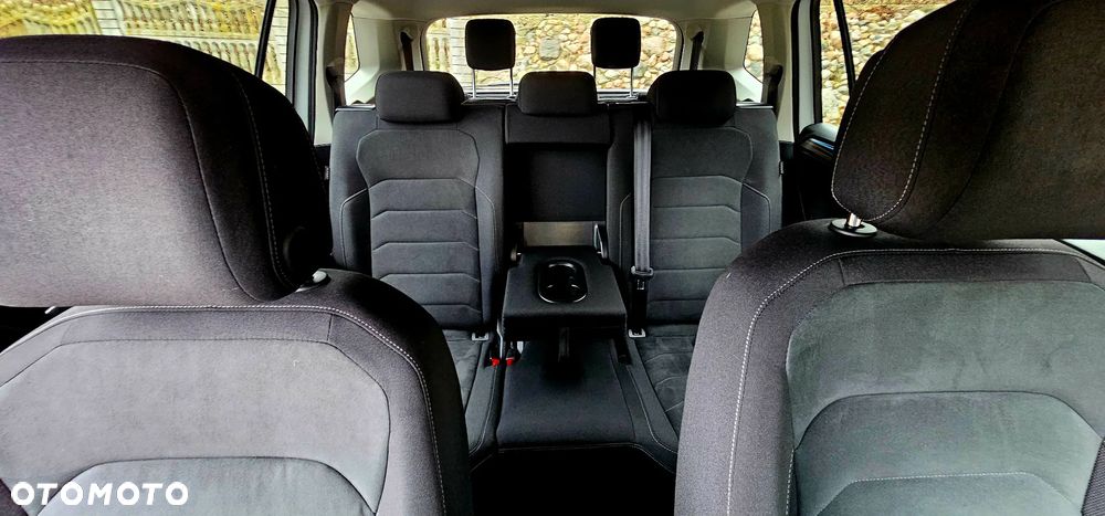 Volkswagen Tiguan Allspace 1.5 TSI EVO Elegance DSG 7os - 24