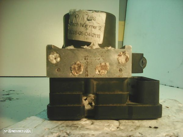 Abs Ford Focus Ii (Da_, Hcp, Dp) - 3