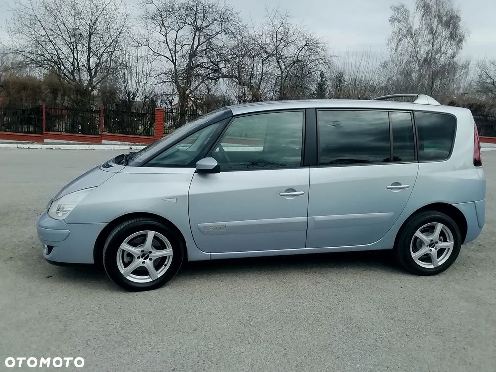Renault Espace 2.0 Expression - 2