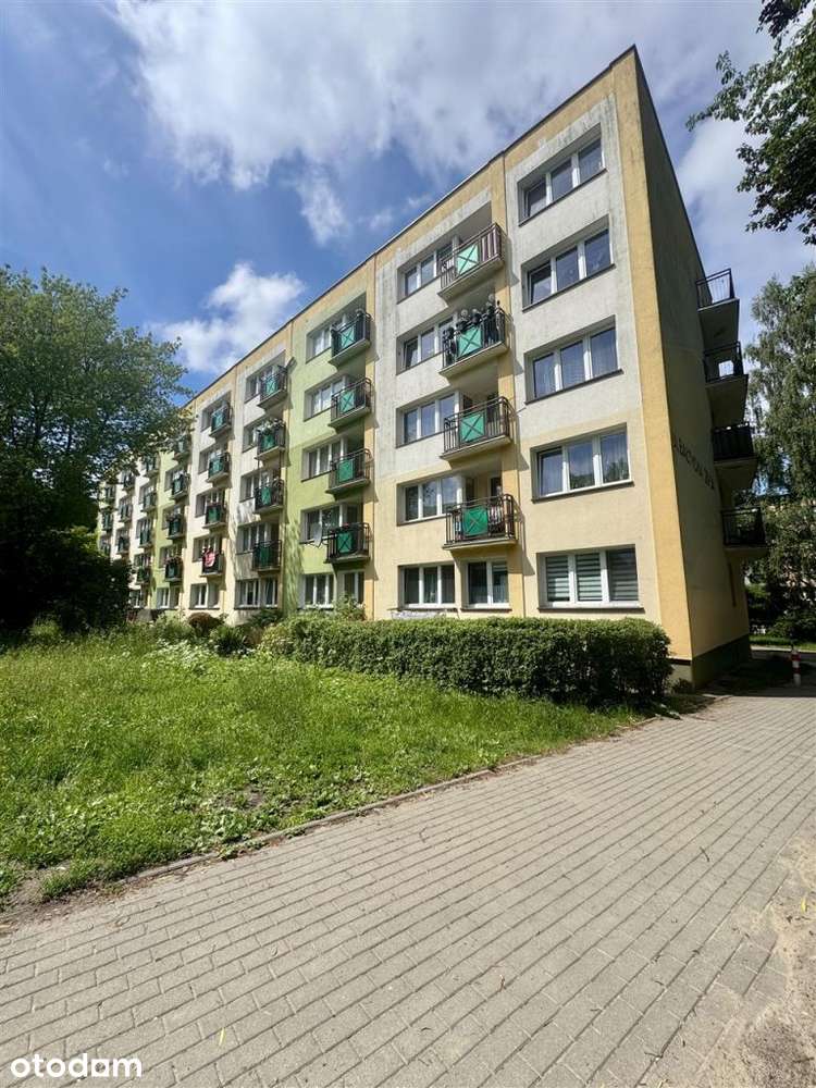 Koszalin | 3 pokoje | I piętro | 369.000 zł