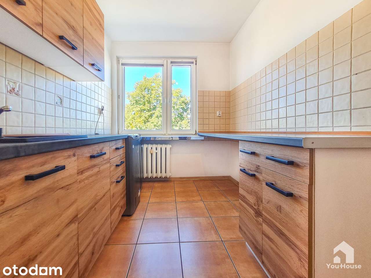 Mieszkanie na sprzedaż, 2 pokoje, 35 m², Nowe Miasto Lubawskie
