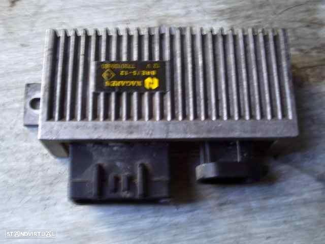 QUADRO ELÉTRICO - 1