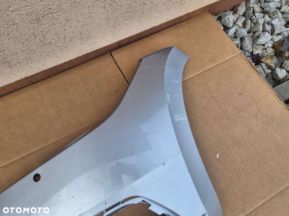 narożnik zderzaka przedniego vw arteon 3g spryski pdc oryginał - 3