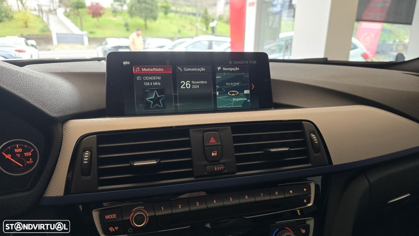 BMW 435 Gran Coupé d xDrive Pack M Auto - 42