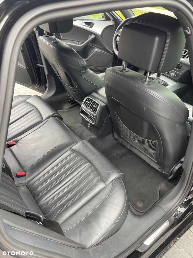 Audi A6 Avant 2.0 TDI Multitronic - 18