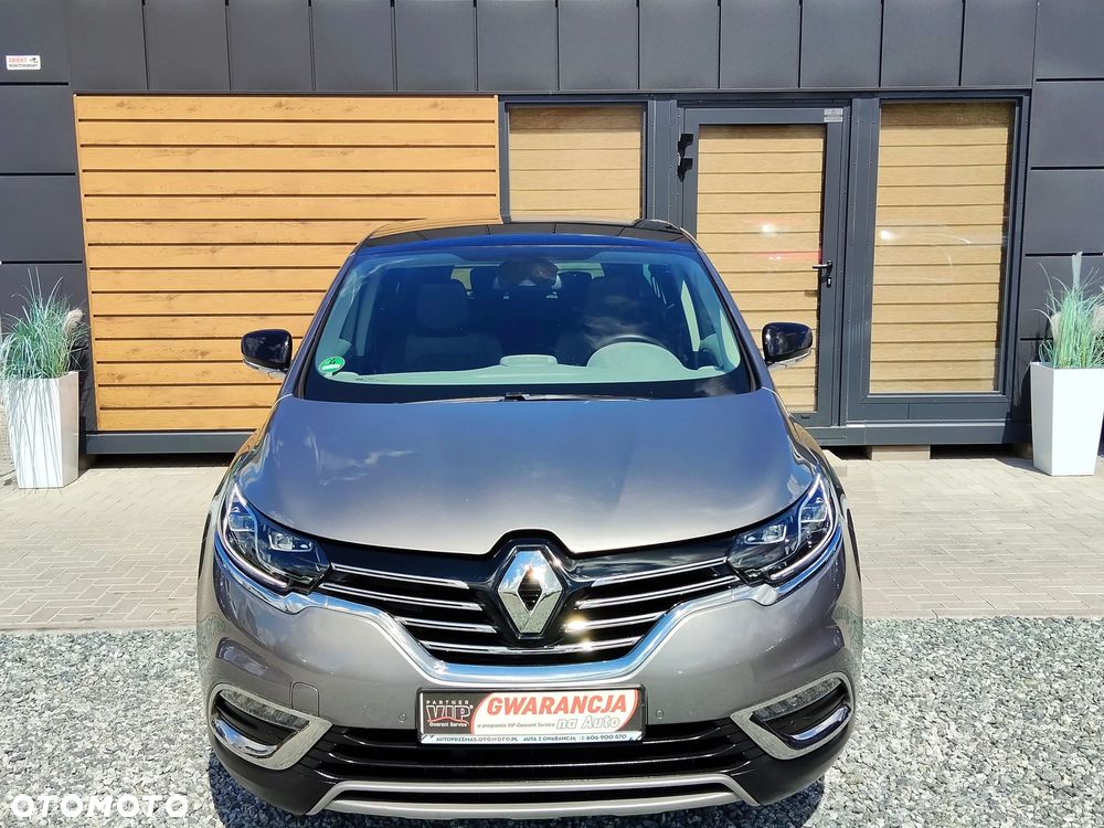 Renault Espace Energy dCi 160 EDC Intens - 32