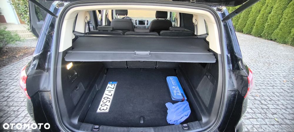 Ford S-Max 2.0 TDCi Trend - 16