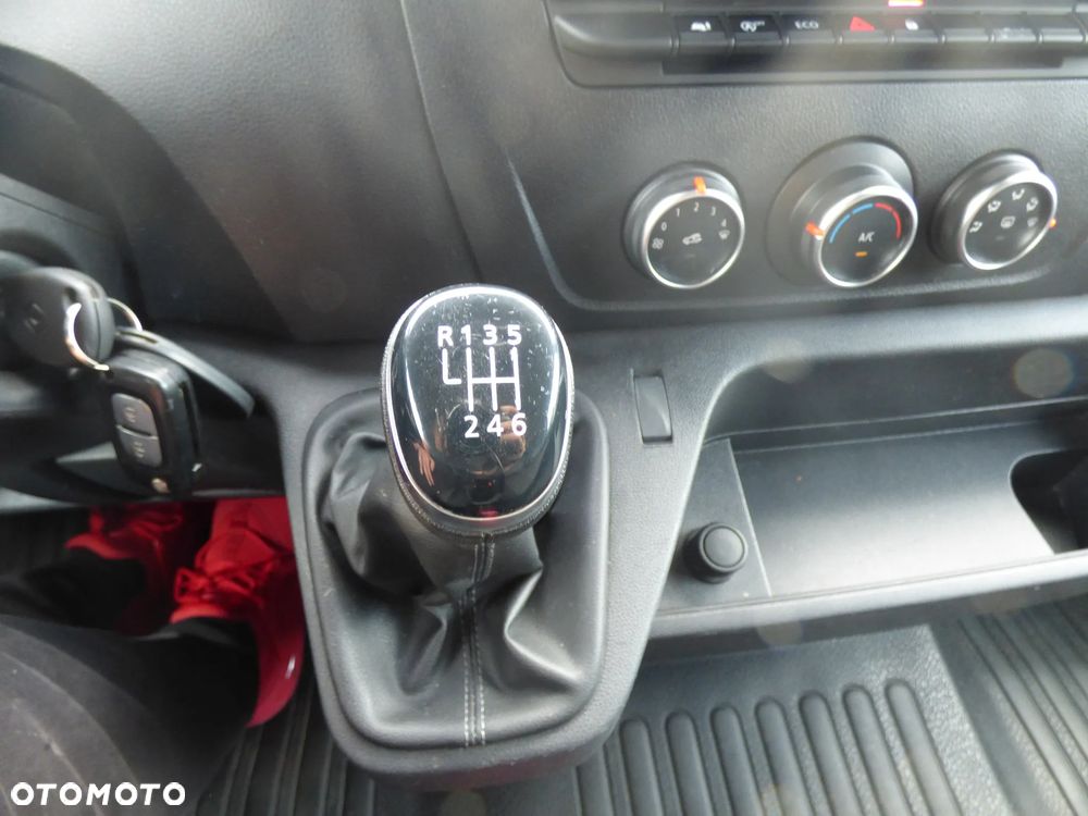 Renault MASTER - 9