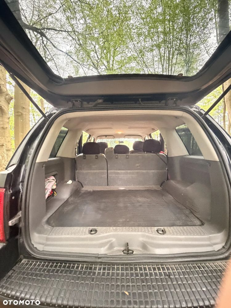 Ford Explorer 4.0 AWD - 10