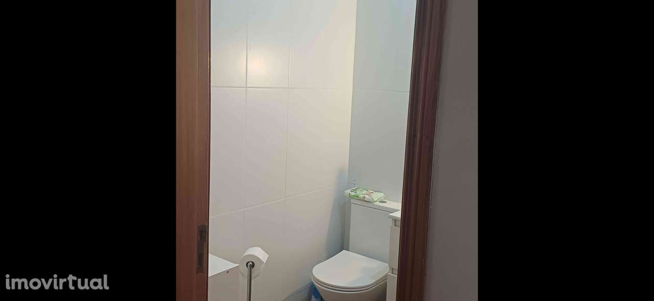 Quarto individual para Arrendar - São Marcos/Cacém - Grande imagem: 4/8