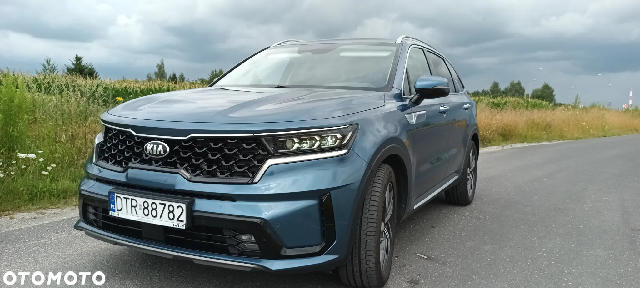 Kia Sorento 1.6 T-GDI PHEV L 4WD 7os - 3
