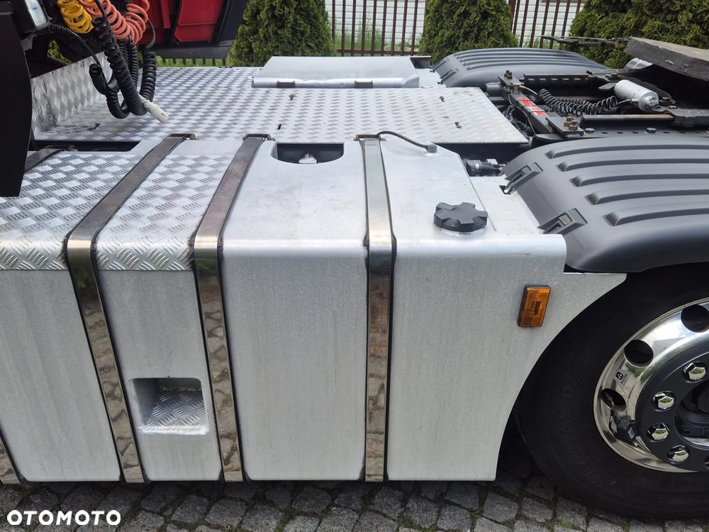 Scania R500 - 11