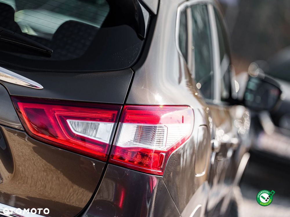 Nissan Qashqai - 13