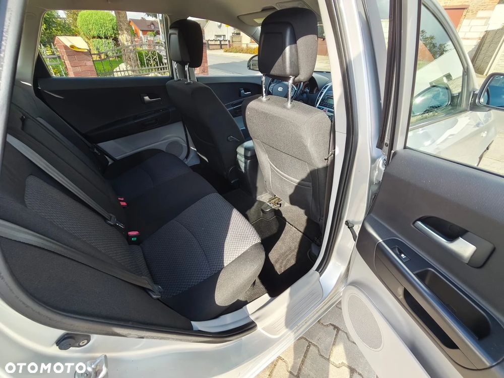 Kia Ceed 1.6 CVVT EX - 23