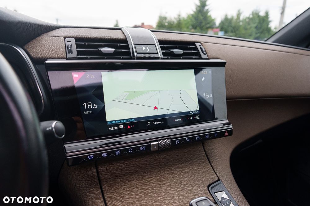 DS Automobiles DS 7 Crossback 1.6 PureTech So Chic - 23