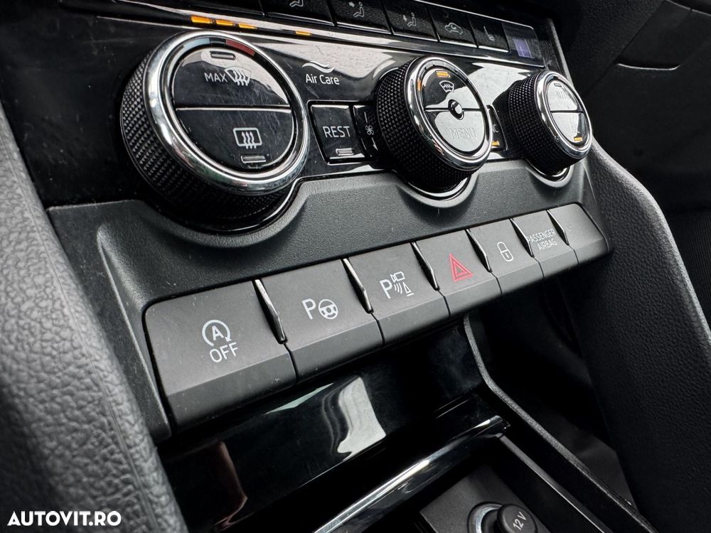 Skoda Kodiaq - 14