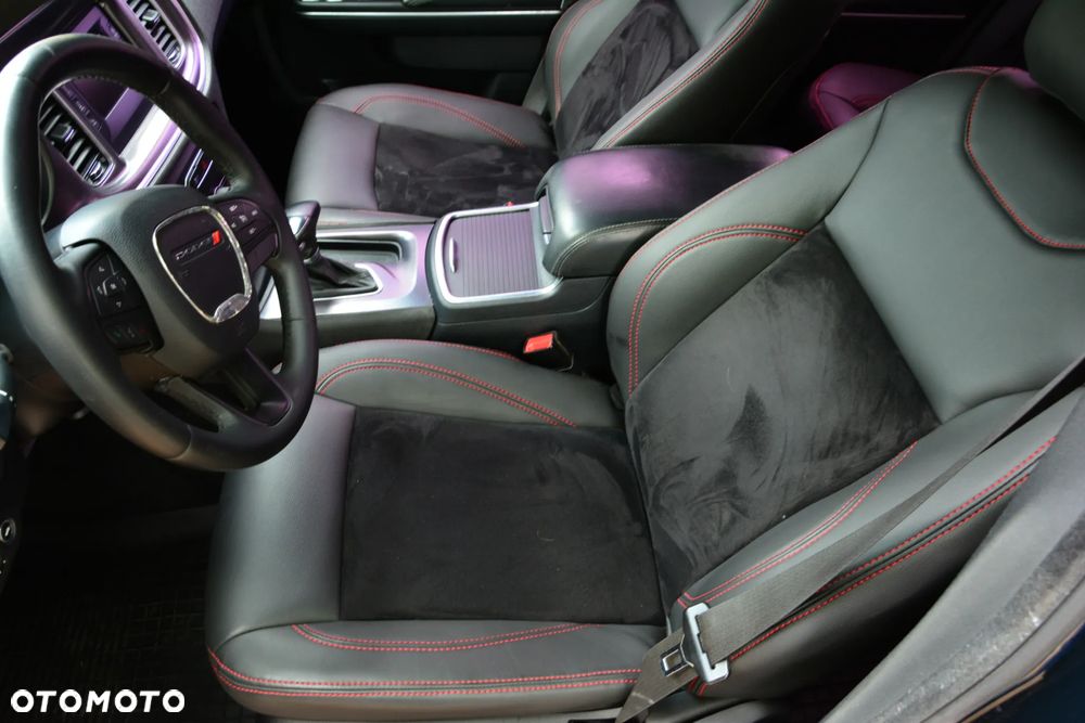 Dodge Charger 3.6 GT - 15