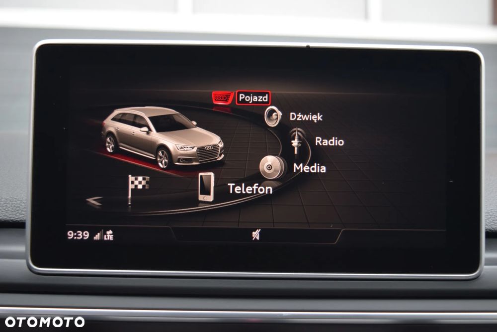 Audi A4 Avant 2.0 TDI S tronic design - 34