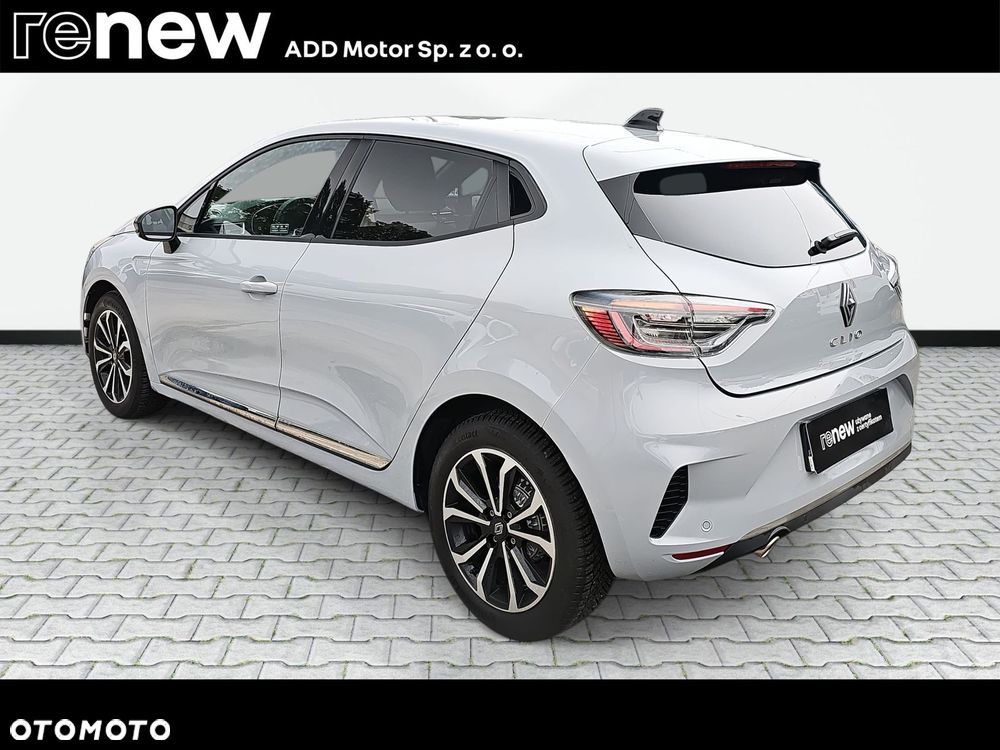 Renault Clio 1.0 TCe Techno - 8