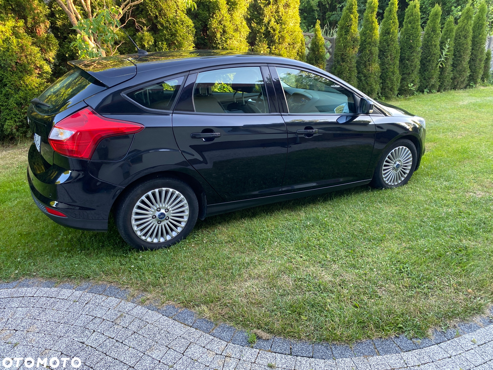 Ford Focus 1.6 TDCi Trend - 7