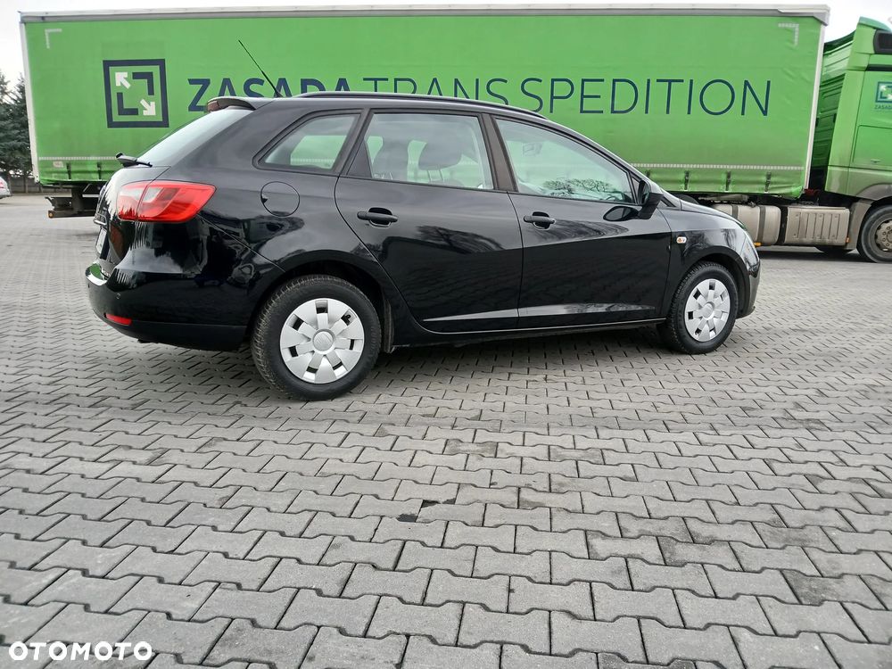 Seat Ibiza - 14