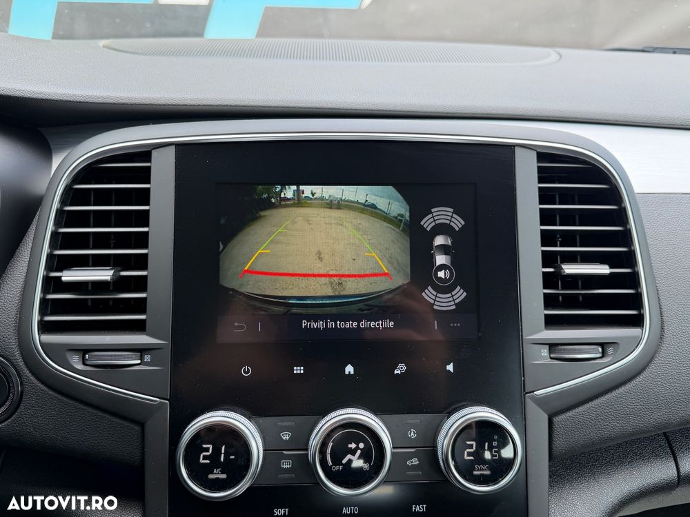 Renault Talisman BLUE dCi 160 EDC BUSINESS EDITION - 17