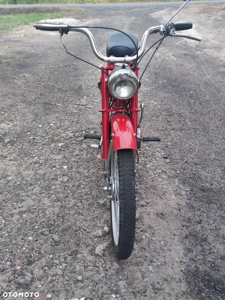 Komar 50 - 2