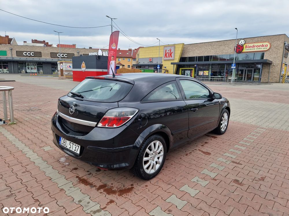 Opel Astra - 3
