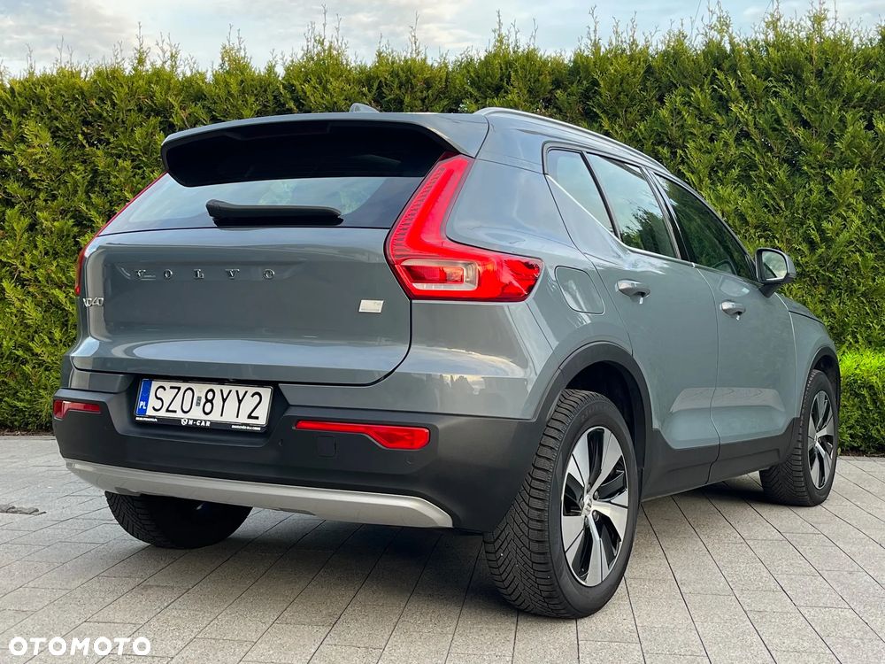 Volvo XC 40 - 7