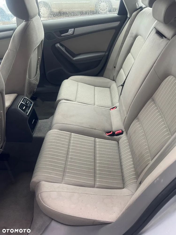 Audi A4 Avant 2.0 TFSI quattro Ambiente - 18