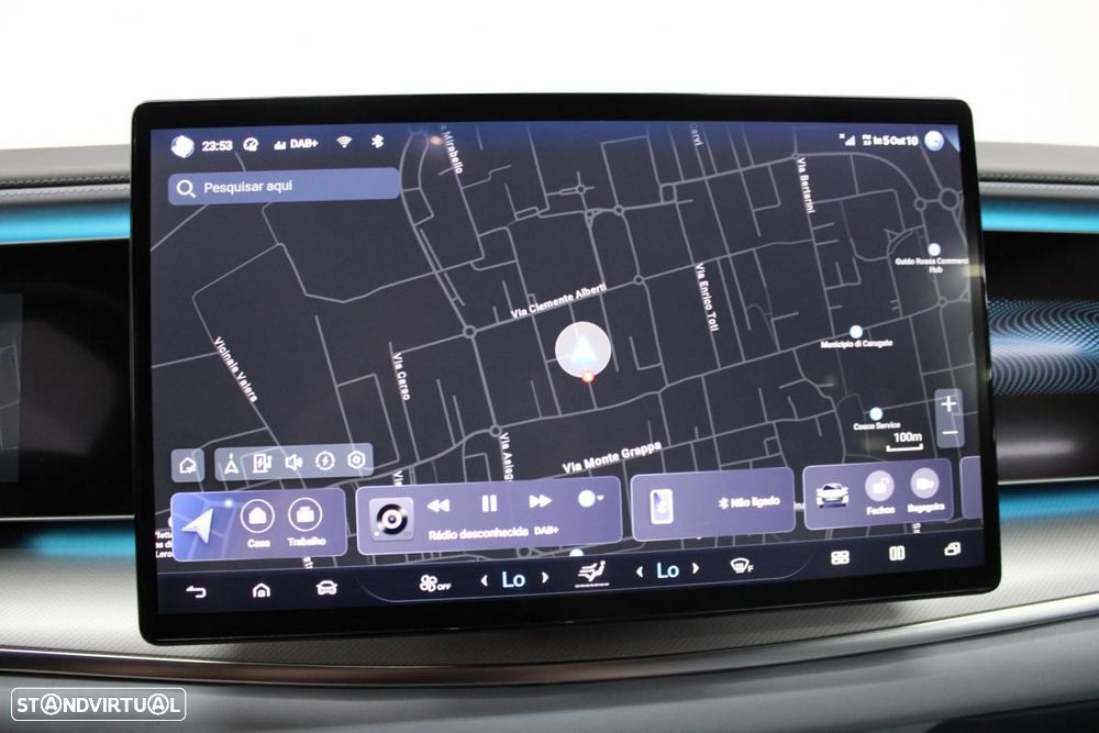 BYD Sealion 7 SEALION7 91.3 kWh Excellence AWD - 24