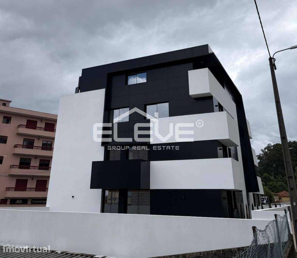 T1 GONDOMAR CENTRO EMPREENDIMENTO BISMARK - Grande imagem: 3/26