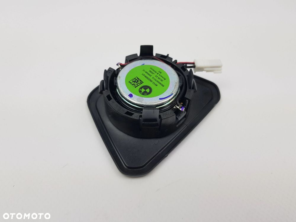 NOWY Głośnik wysokotonowy Bowers & Wilkins Prawy Przód RHF BMW 2622509 - 6