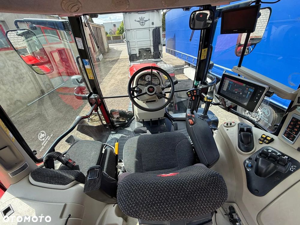 Massey Ferguson 7719S Dyna VT - 12