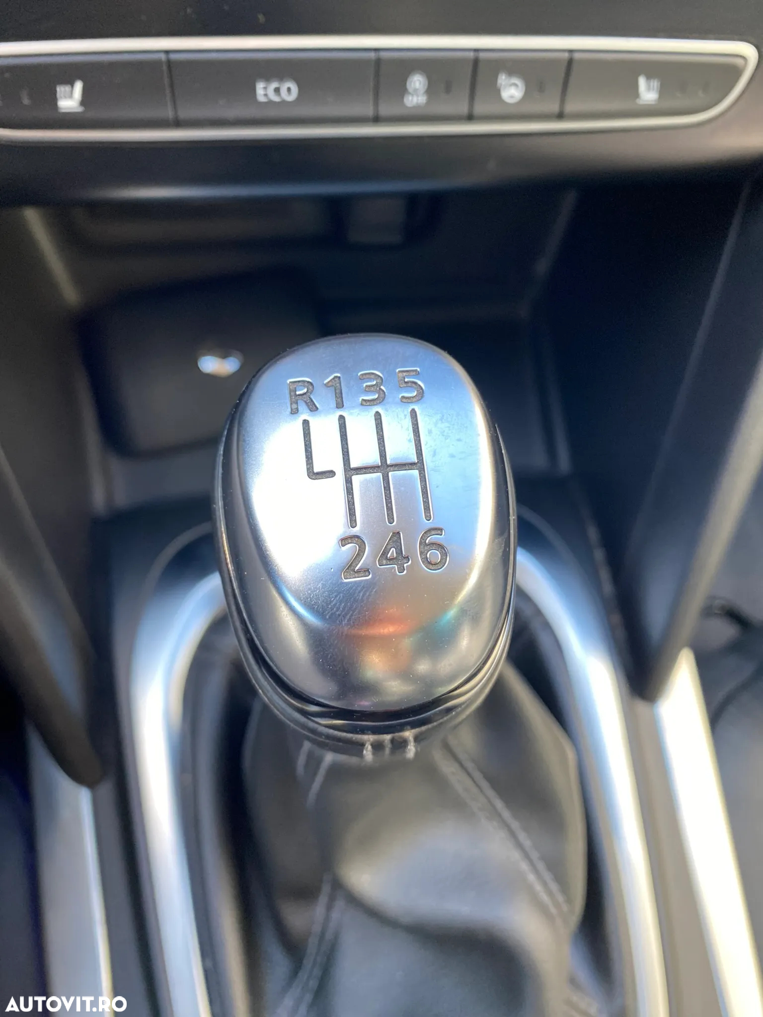 Renault Megane ENERGY dCi Intens - 6