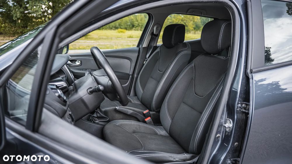 Renault Clio 0.9 TCe Limited - 25