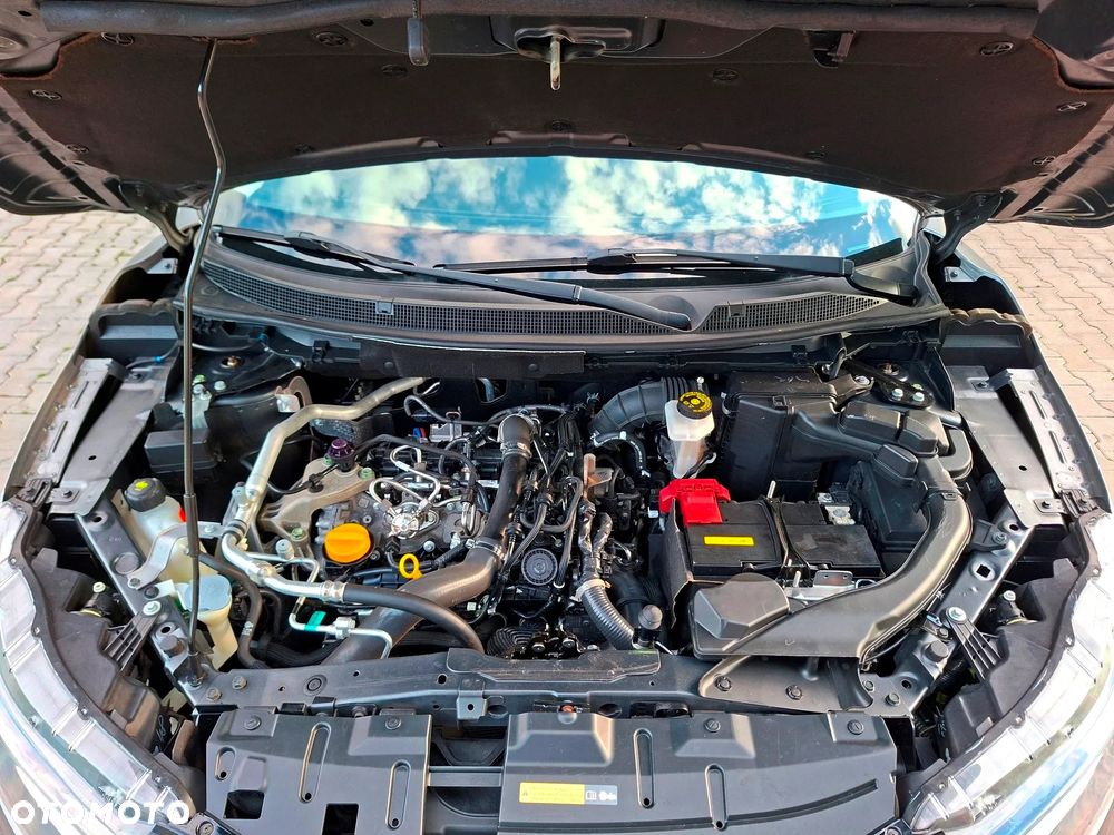 Nissan Qashqai 1.3 DIG-T N-Connecta - 17