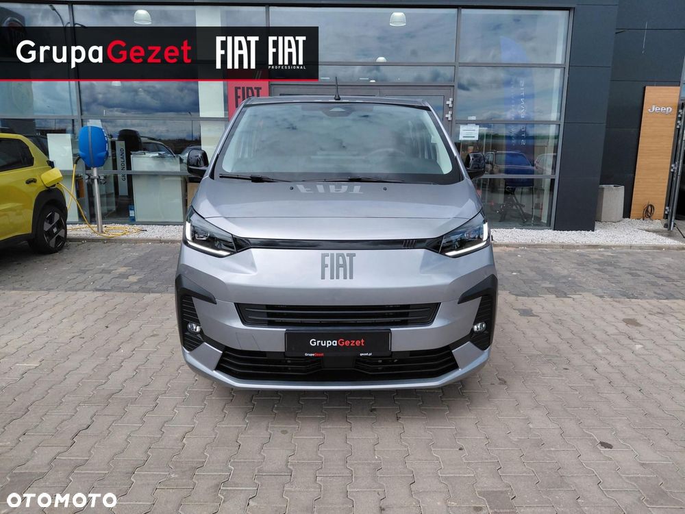 Fiat Scudo - 9