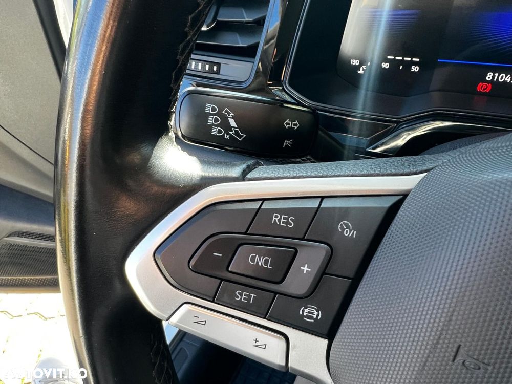 Volkswagen Polo 1.0 TSI Comfortline - 23