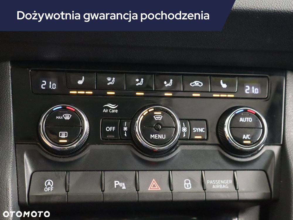 Skoda Karoq - 21