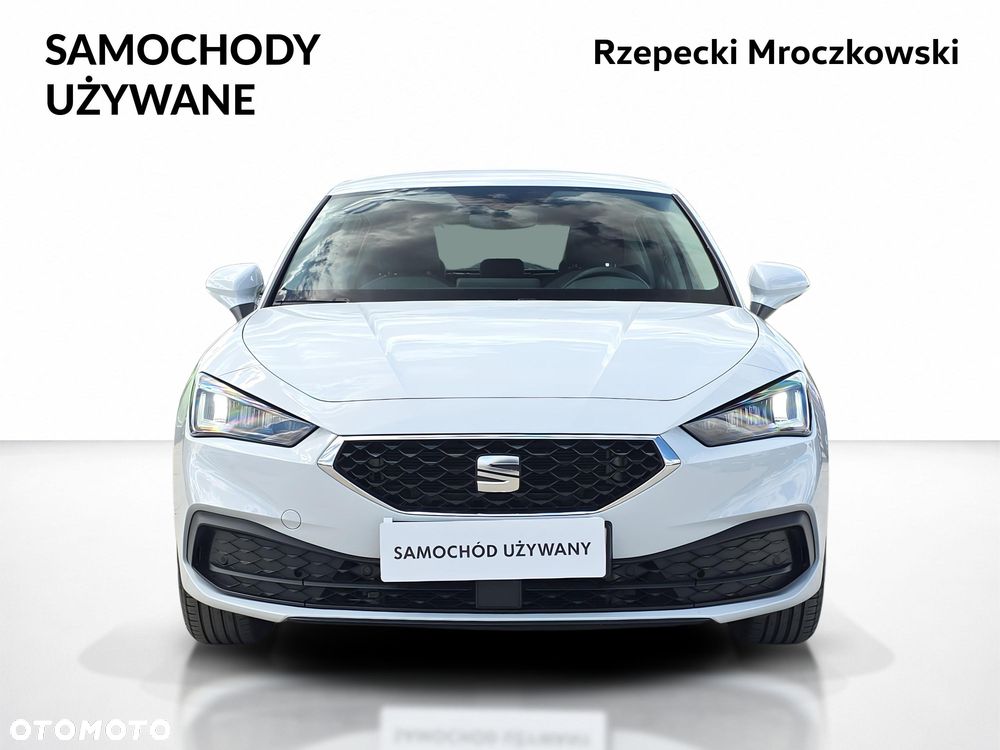 Seat Leon - 10