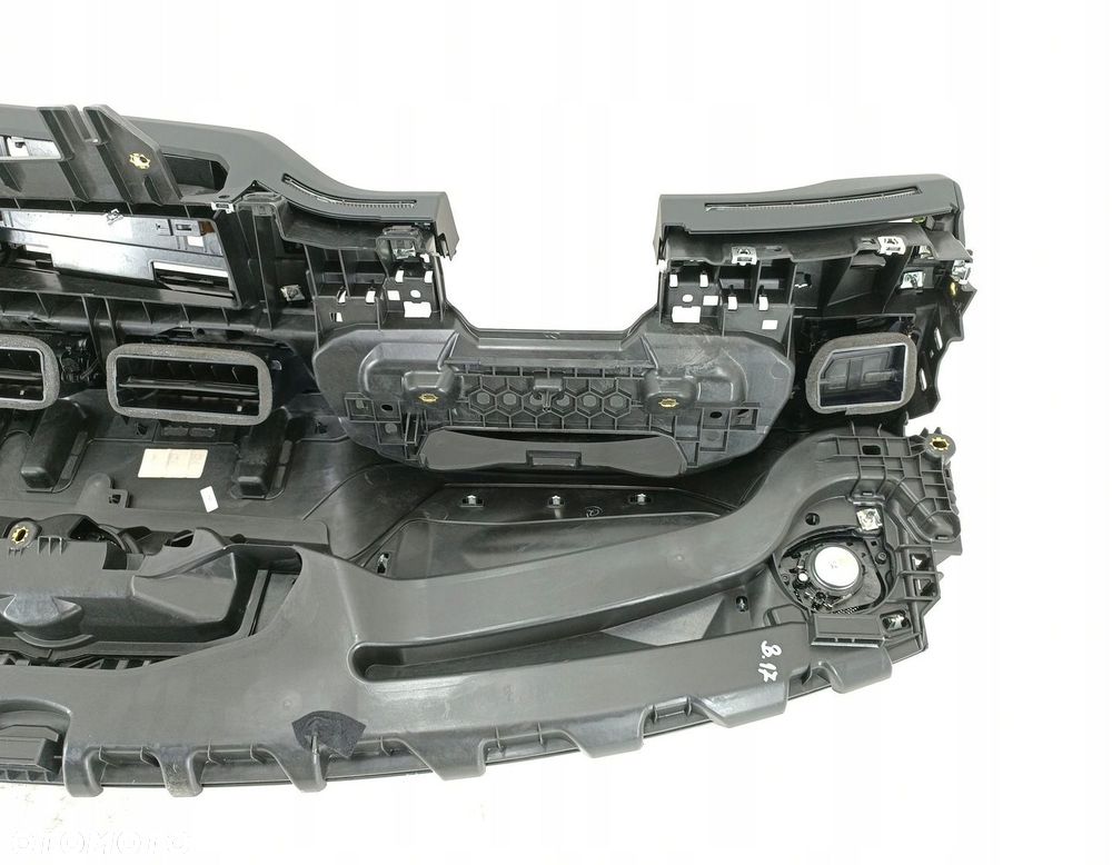 DESKA ROZDZIELCZA AUDI A7 C8 4K 4K2857001B UK - 8
