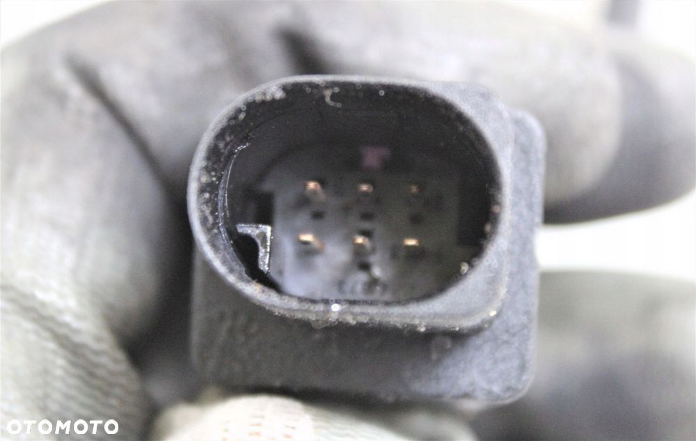 KATALIZATOR BMW E60 - 5