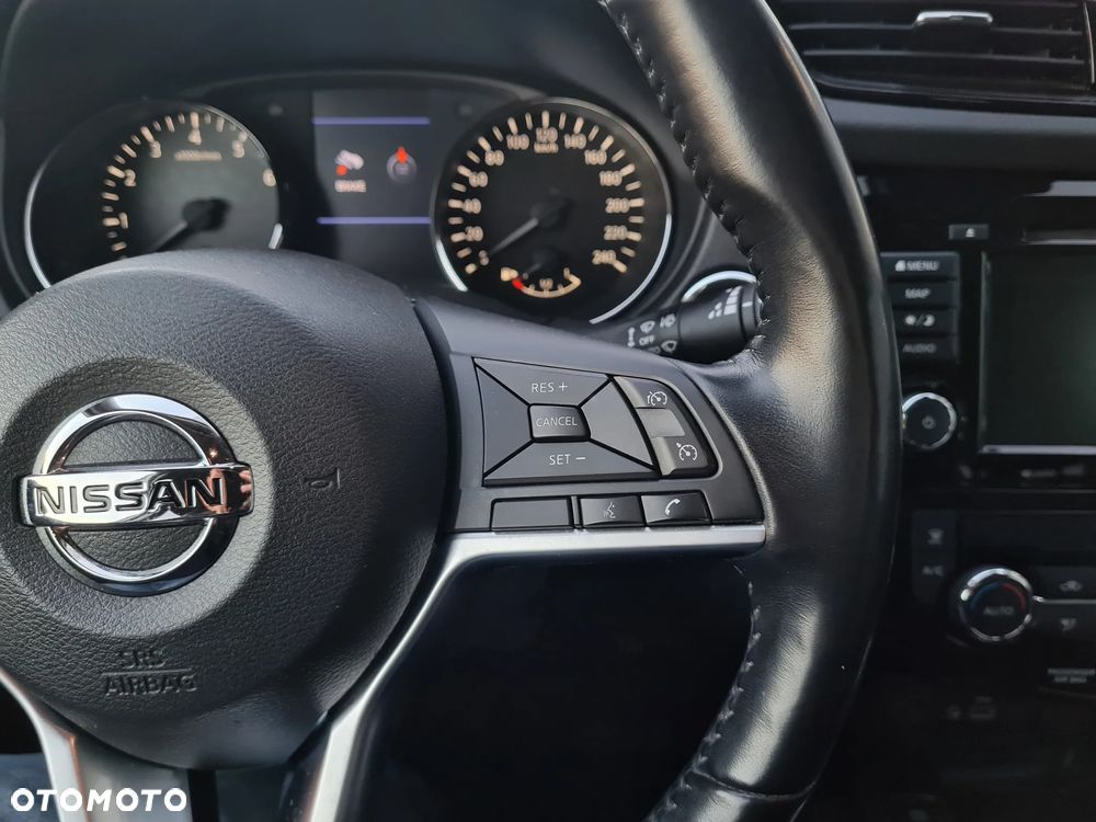 Nissan X-Trail 1.3 DIG-T Tekna 2WD DCT - 14