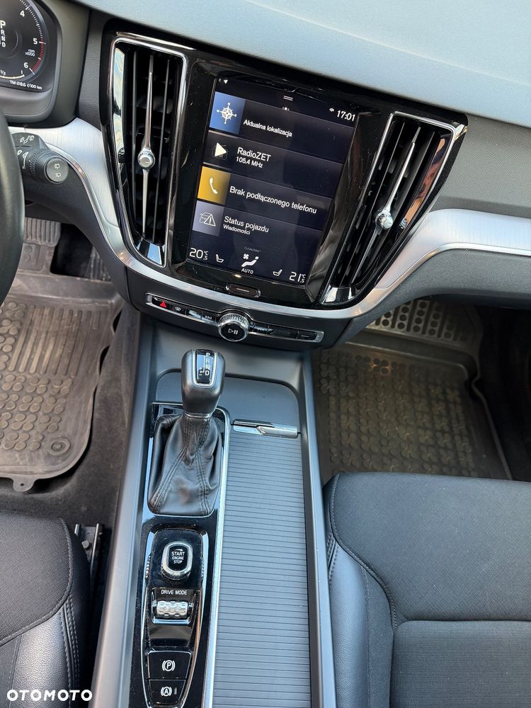 Volvo V60 D4 - 11