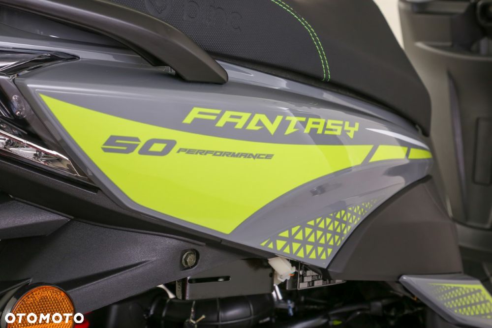 Blinc Fantasy - 20