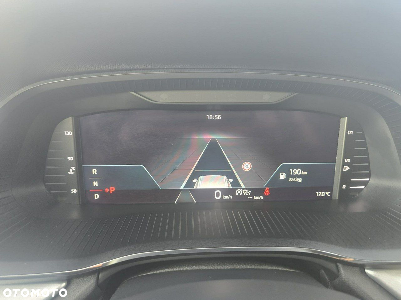 Skoda Octavia - 25