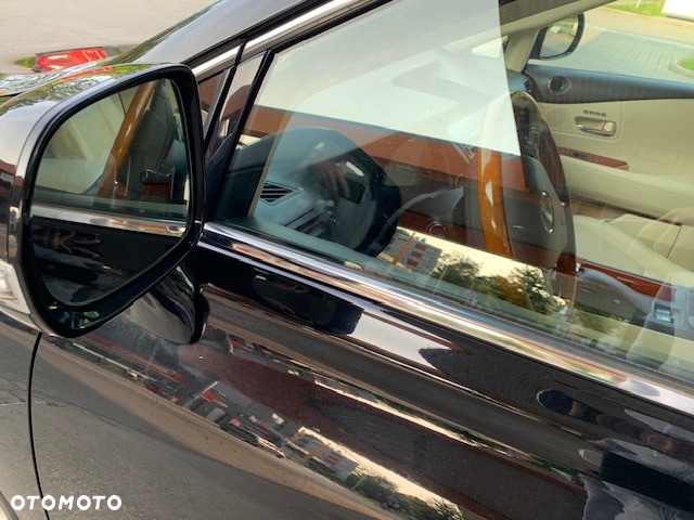Lexus RX 450h Prestige - 20