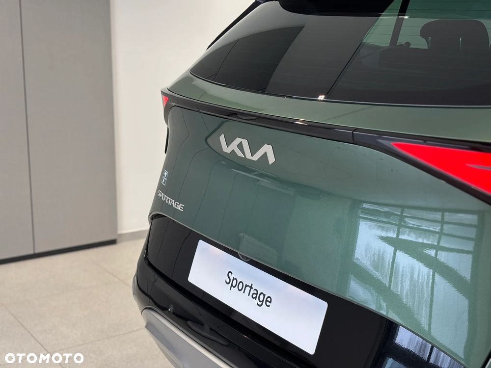 Kia Sportage - 29