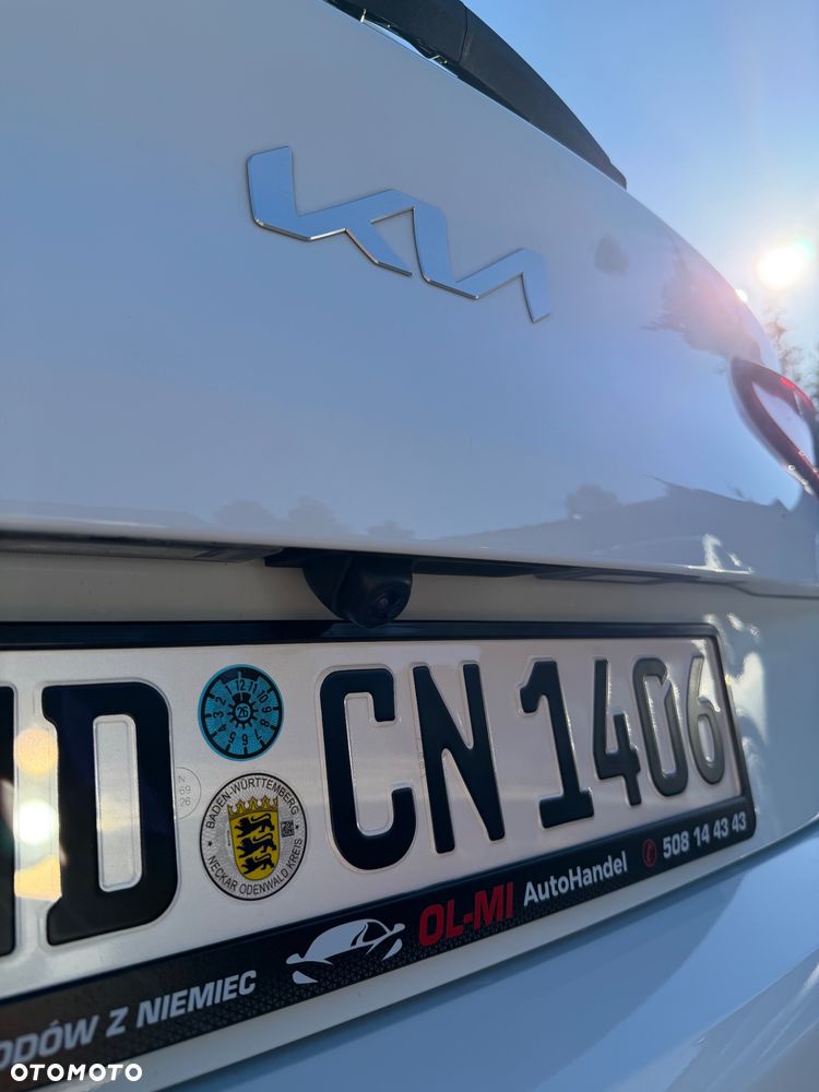 Kia Ceed 1.5 T-GDI DCT7 OPF Spirit - 26